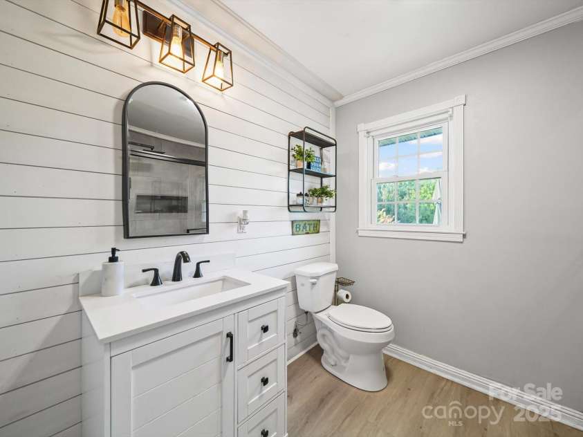 740 Mockingbird Road, Albemarle, NC 28001.  MLS# CAR4288368, YatesRealty ID 32454. 