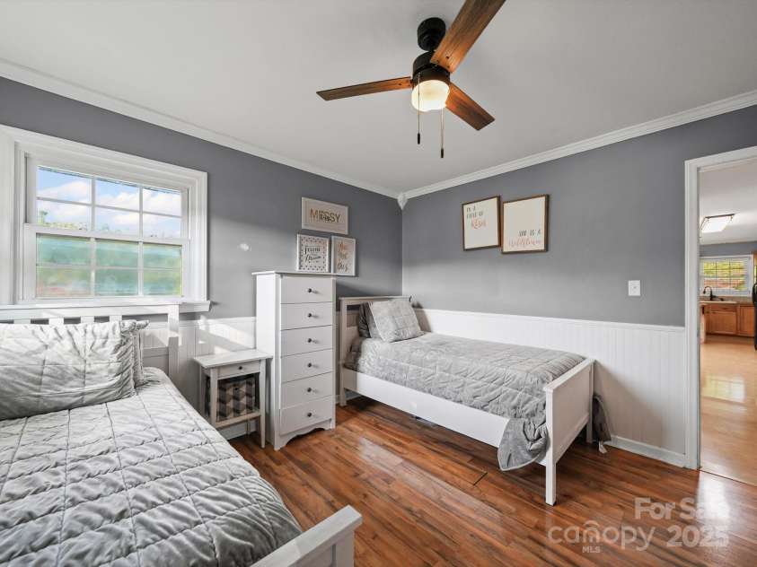 740 Mockingbird Road, Albemarle, NC 28001.  MLS# CAR4288368, YatesRealty ID 32454. 