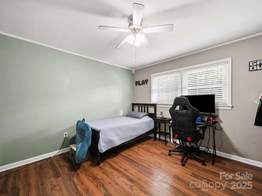 740 Mockingbird Road, Albemarle, NC 28001.  MLS# CAR4288368, YatesRealty ID 32454. 