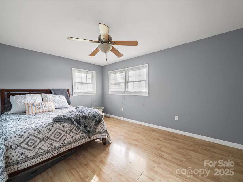 740 Mockingbird Road, Albemarle, NC 28001.  MLS# CAR4288368, YatesRealty ID 32454. 