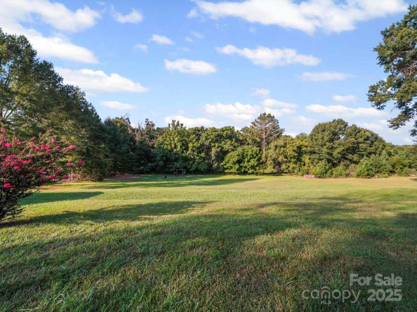 740 Mockingbird Road, Albemarle, NC 28001.  MLS# CAR4288368, YatesRealty ID 32454. 