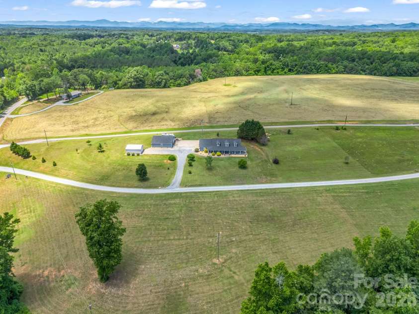 157 Cherry Ridge Drive, Bostic, NC 28018.  MLS# CAR4386104, YatesRealty ID 32455. 