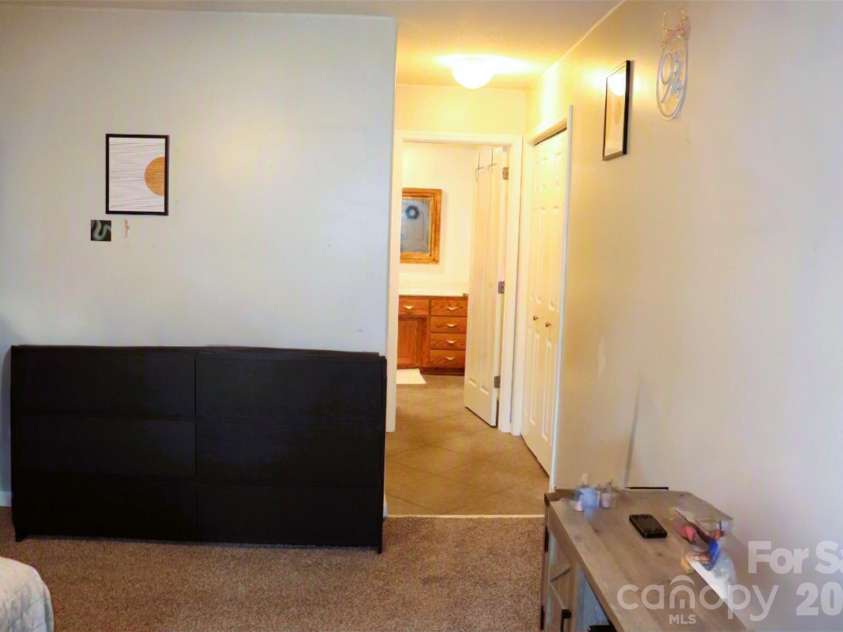 157 Cherry Ridge Drive, Bostic, NC 28018.  MLS# CAR4386104, YatesRealty ID 32455. Primary Bedroom