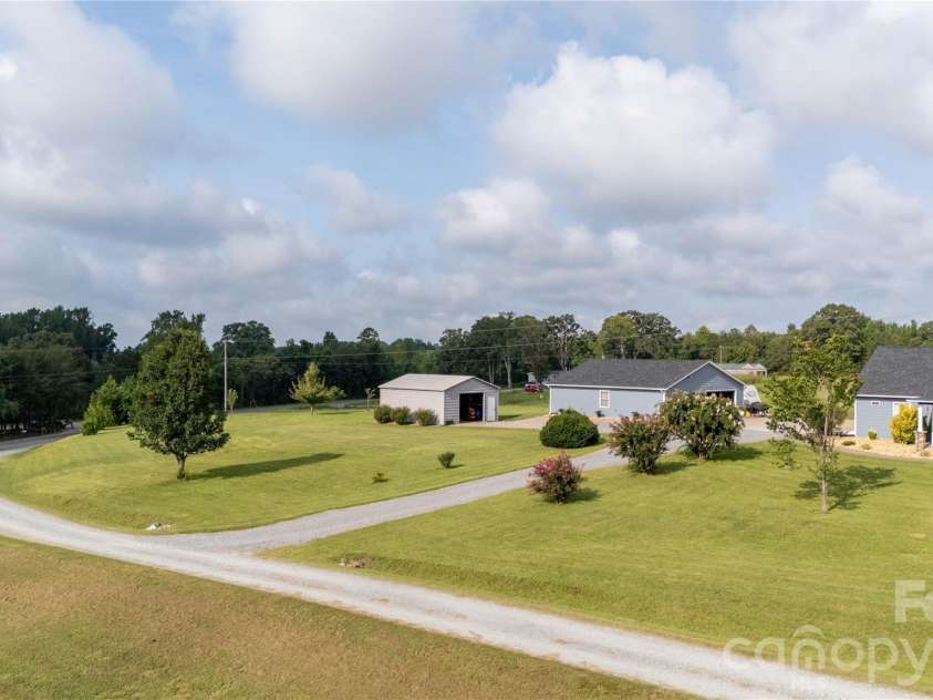 157 Cherry Ridge Drive, Bostic, NC 28018.  MLS# CAR4386104, YatesRealty ID 32455. Property view