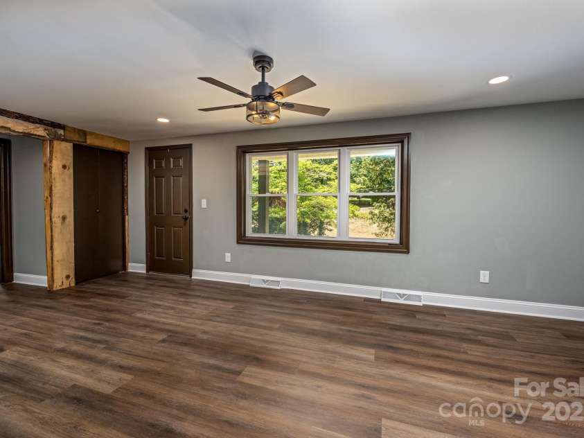 675 Nc 801 Highway, Woodleaf, NC 27054.  MLS# CAR4290357, YatesRealty ID 32458. 