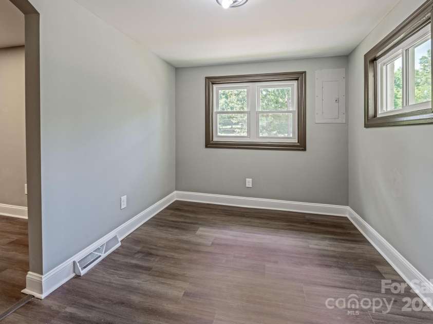 675 Nc 801 Highway, Woodleaf, NC 27054.  MLS# CAR4290357, YatesRealty ID 32458. 