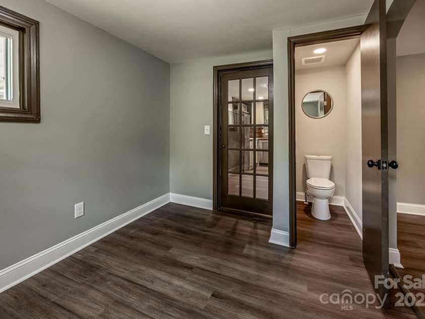 675 Nc 801 Highway, Woodleaf, NC 27054.  MLS# CAR4290357, YatesRealty ID 32458. 