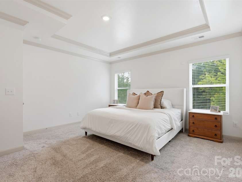 932 Rachel Anne Drive, Belmont, NC 28012.  MLS# CAR4395593, YatesRealty ID 32458. 