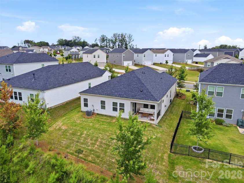 932 Rachel Anne Drive, Belmont, NC 28012.  MLS# CAR4395593, YatesRealty ID 32458. 