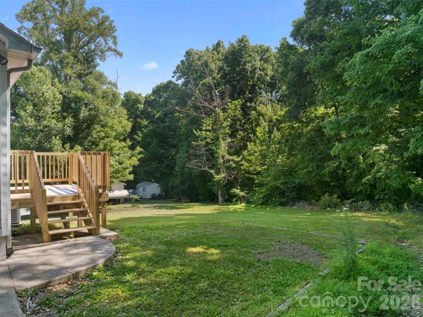 362 Nc Highway 109 Highway, Thomasville, NC 27360.  MLS# CAR4395099, YatesRealty ID 32459. 