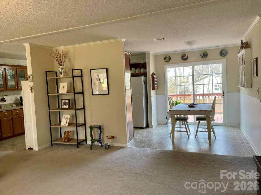 23 Mahan Lane, Waynesville, NC 28786.  MLS# CAR4335117, YatesRealty ID 3246. 