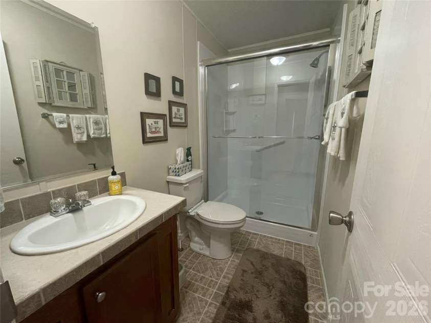 23 Mahan Lane, Waynesville, NC 28786.  MLS# CAR4335117, YatesRealty ID 3246. 