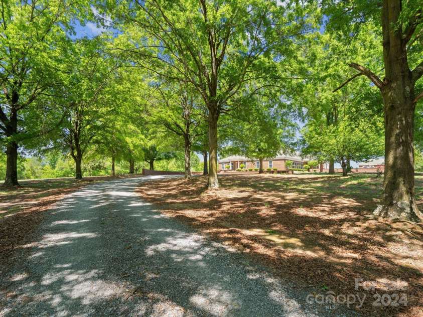 4809 US 74 Highway, Wingate, NC 28174.  MLS# CAR4134225, YatesRealty ID 3246. 