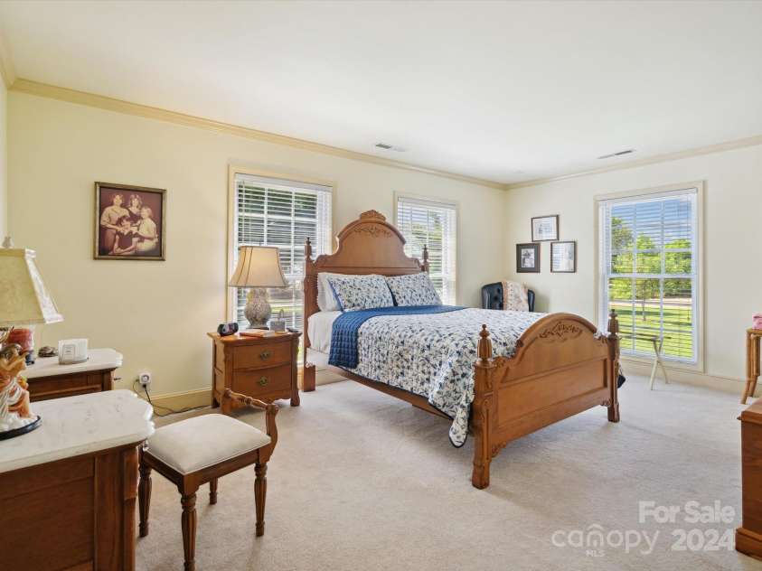 4809 US 74 Highway, Wingate, NC 28174.  MLS# CAR4134225, YatesRealty ID 3246. 