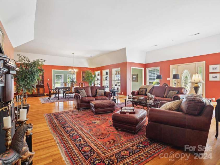 4809 US 74 Highway, Wingate, NC 28174.  MLS# CAR4134225, YatesRealty ID 3246. 