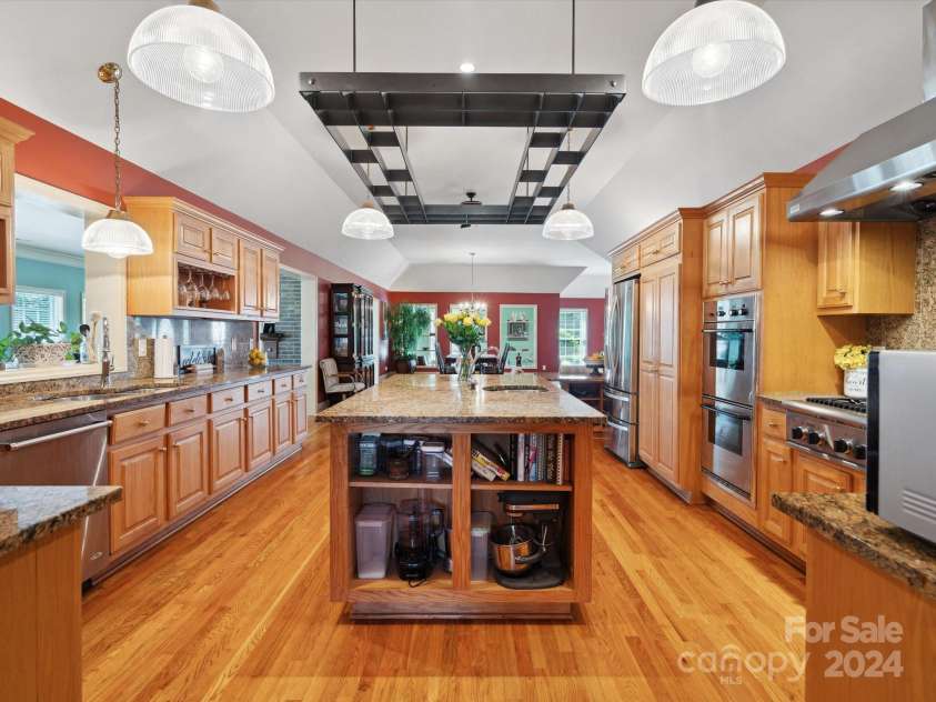 4809 US 74 Highway, Wingate, NC 28174.  MLS# CAR4134225, YatesRealty ID 3246. 