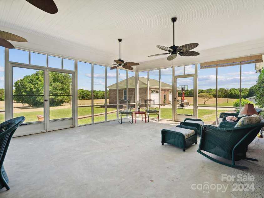 4809 US 74 Highway, Wingate, NC 28174.  MLS# CAR4134225, YatesRealty ID 3246. 