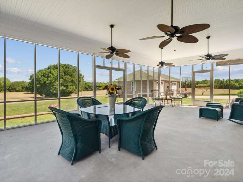 4809 US 74 Highway, Wingate, NC 28174.  MLS# CAR4134225, YatesRealty ID 3246. 