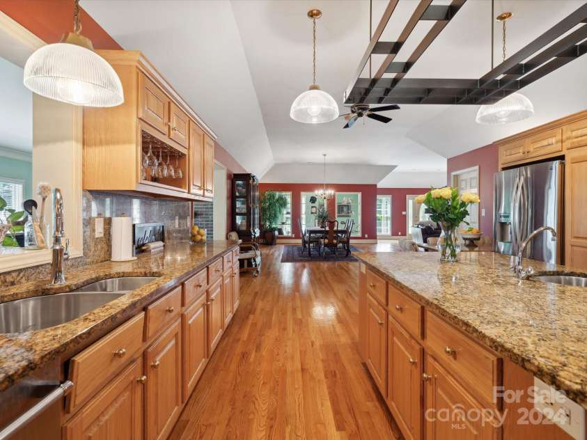 4809 US 74 Highway, Wingate, NC 28174.  MLS# CAR4134225, YatesRealty ID 3246. 