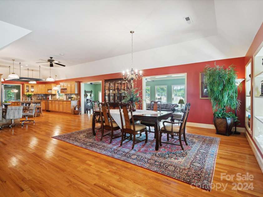 4809 US 74 Highway, Wingate, NC 28174.  MLS# CAR4134225, YatesRealty ID 3246. 