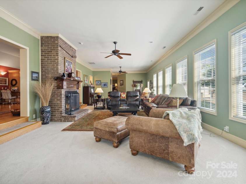 4809 US 74 Highway, Wingate, NC 28174.  MLS# CAR4134225, YatesRealty ID 3246. 