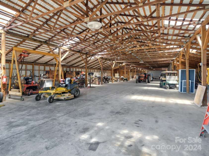 4809 US 74 Highway, Wingate, NC 28174.  MLS# CAR4134225, YatesRealty ID 3246. 