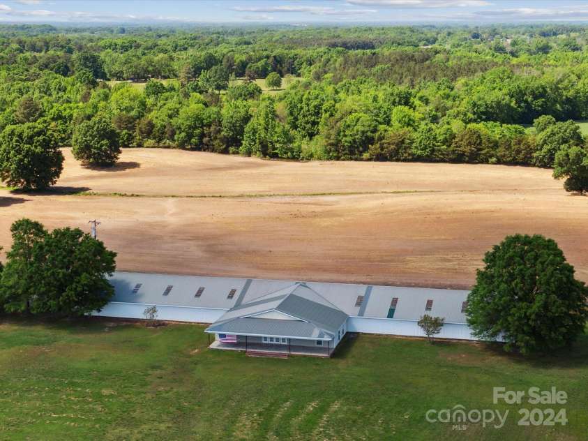 4809 US 74 Highway, Wingate, NC 28174.  MLS# CAR4134225, YatesRealty ID 3246. 