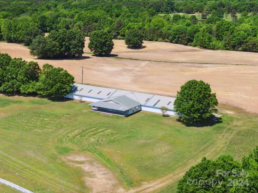 4809 US 74 Highway, Wingate, NC 28174.  MLS# CAR4134225, YatesRealty ID 3246. 