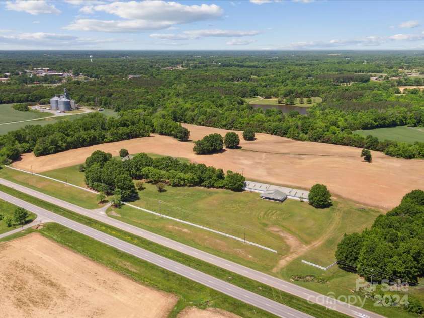 4809 US 74 Highway, Wingate, NC 28174.  MLS# CAR4134225, YatesRealty ID 3246. 