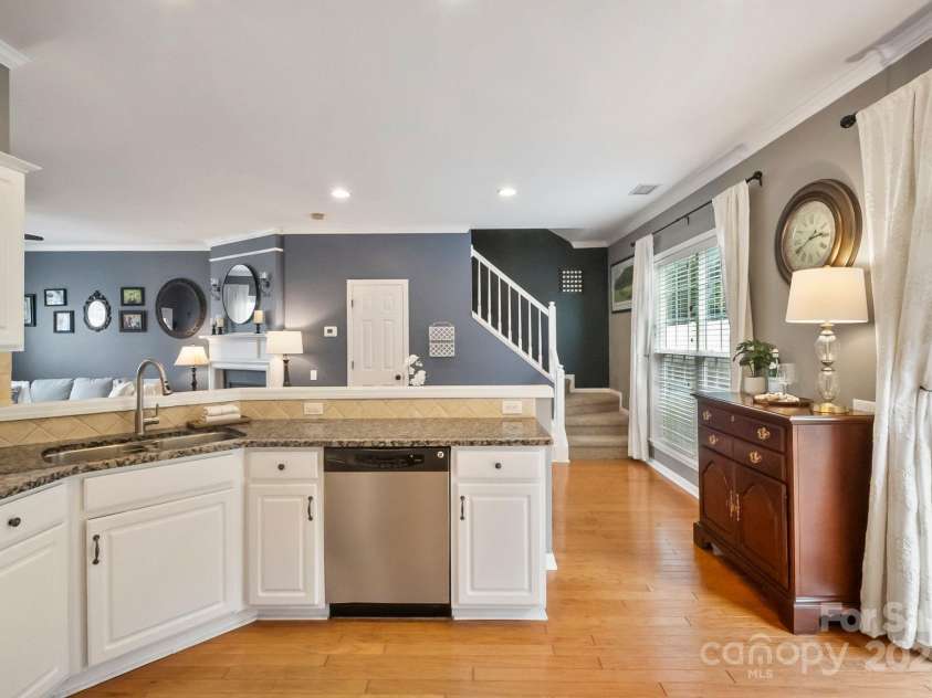 2143 Kaybird Lane, Charlotte, NC 28270.  MLS# CAR4290607, YatesRealty ID 32460. 