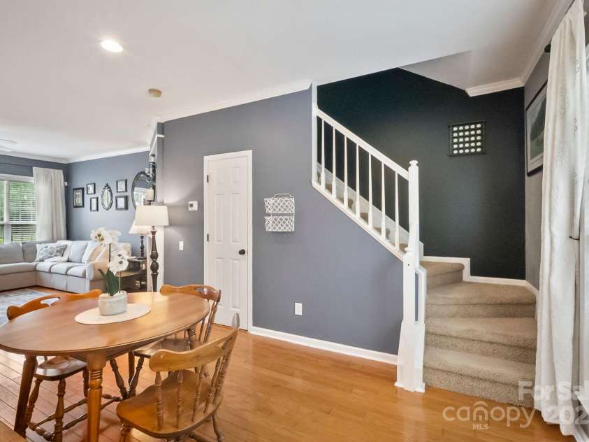 2143 Kaybird Lane, Charlotte, NC 28270.  MLS# CAR4290607, YatesRealty ID 32460. 