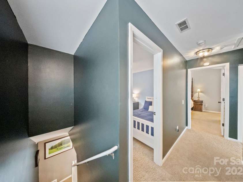 2143 Kaybird Lane, Charlotte, NC 28270.  MLS# CAR4290607, YatesRealty ID 32460. 