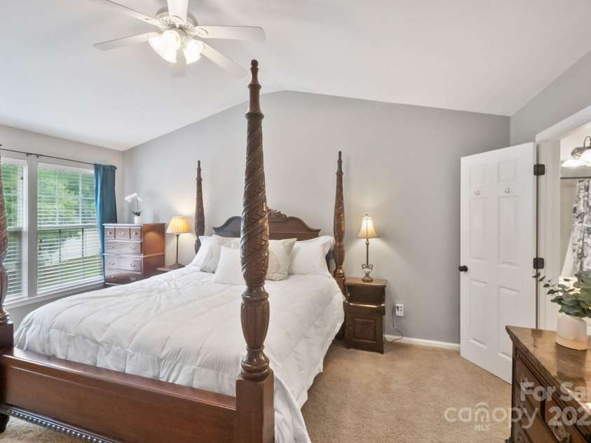 2143 Kaybird Lane, Charlotte, NC 28270.  MLS# CAR4290607, YatesRealty ID 32460. 