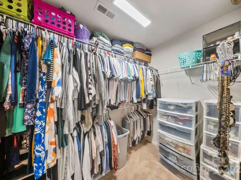 2143 Kaybird Lane, Charlotte, NC 28270.  MLS# CAR4290607, YatesRealty ID 32460. 