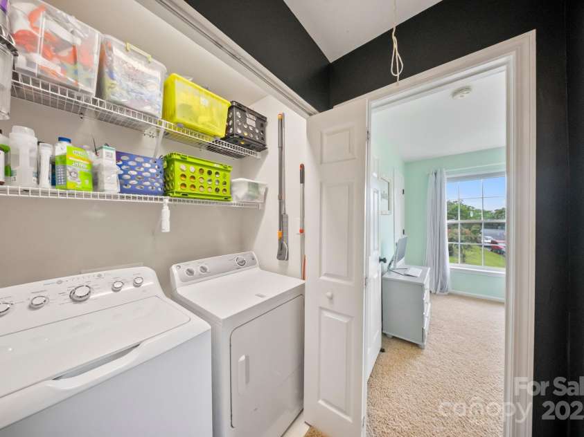 2143 Kaybird Lane, Charlotte, NC 28270.  MLS# CAR4290607, YatesRealty ID 32460. 