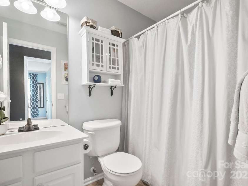 2143 Kaybird Lane, Charlotte, NC 28270.  MLS# CAR4290607, YatesRealty ID 32460. 