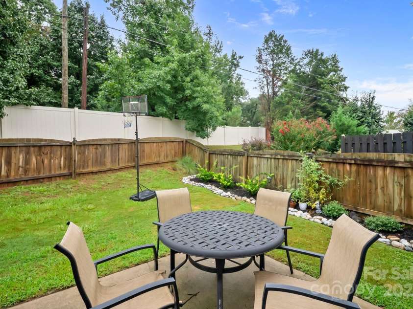 2143 Kaybird Lane, Charlotte, NC 28270.  MLS# CAR4290607, YatesRealty ID 32460. 