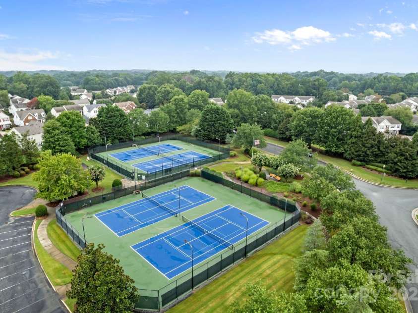 2143 Kaybird Lane, Charlotte, NC 28270.  MLS# CAR4290607, YatesRealty ID 32460. 