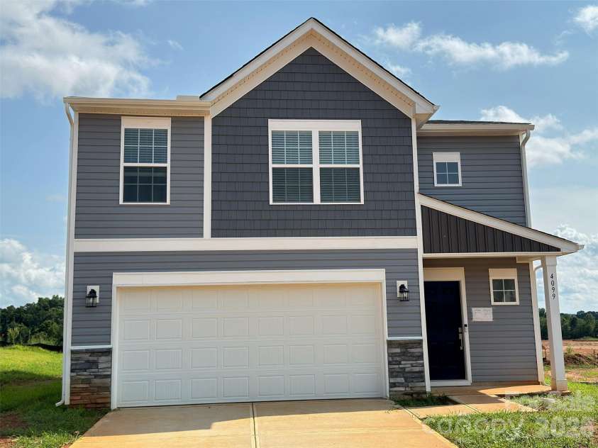 4099 Oxford Glen Drive, Claremont, NC 28610.  MLS# CAR4396113, YatesRealty ID 32460. 
