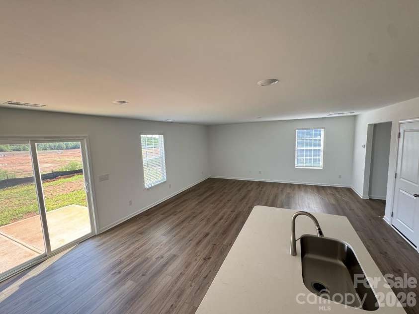 4099 Oxford Glen Drive, Claremont, NC 28610.  MLS# CAR4396113, YatesRealty ID 32460. 
