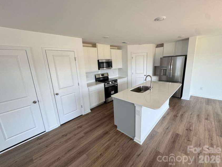 4099 Oxford Glen Drive, Claremont, NC 28610.  MLS# CAR4396113, YatesRealty ID 32460. 
