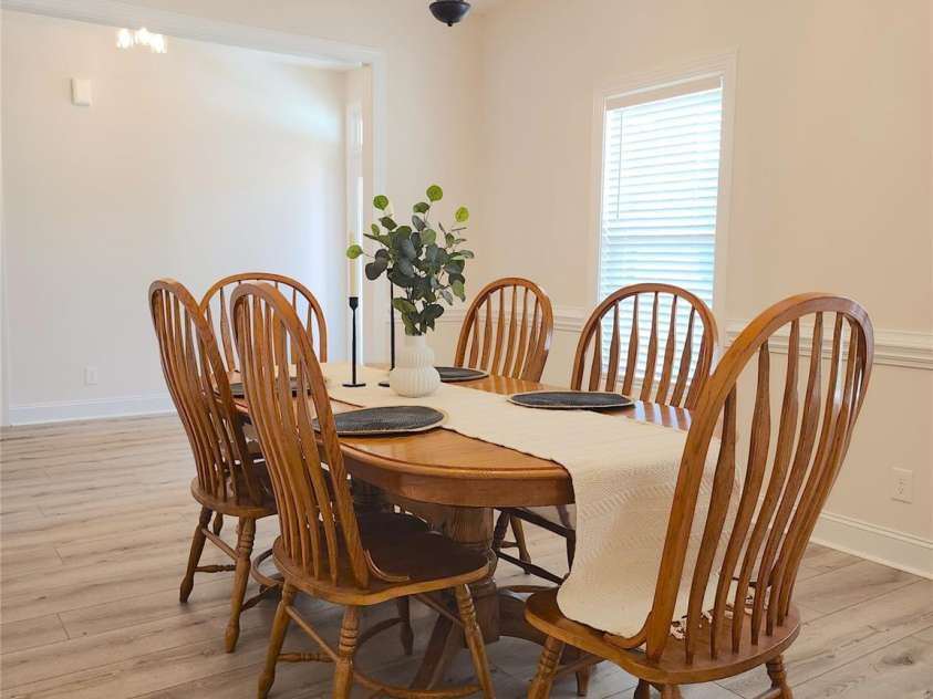 275 Dorothy Drive, China Grove, NC 28023.  MLS# CAR4275361, YatesRealty ID 32461. 