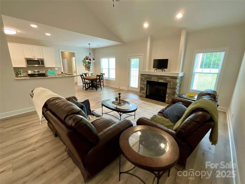 275 Dorothy Drive, China Grove, NC 28023.  MLS# CAR4275361, YatesRealty ID 32461. 