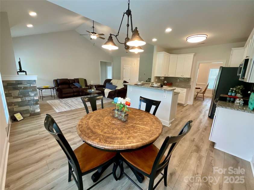 275 Dorothy Drive, China Grove, NC 28023.  MLS# CAR4275361, YatesRealty ID 32461. 