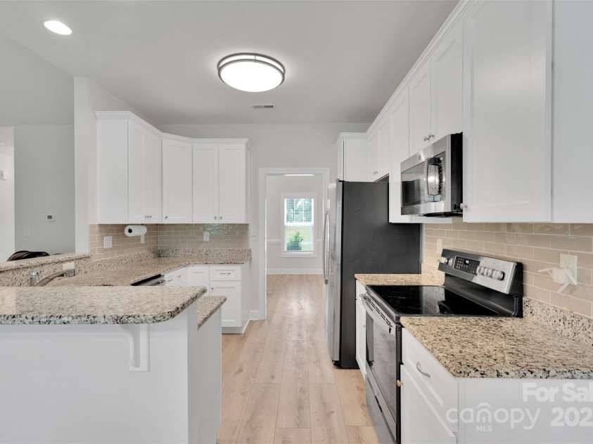 275 Dorothy Drive, China Grove, NC 28023.  MLS# CAR4275361, YatesRealty ID 32461. 