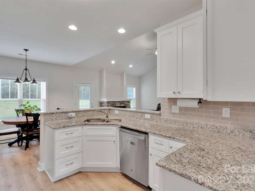 275 Dorothy Drive, China Grove, NC 28023.  MLS# CAR4275361, YatesRealty ID 32461. 