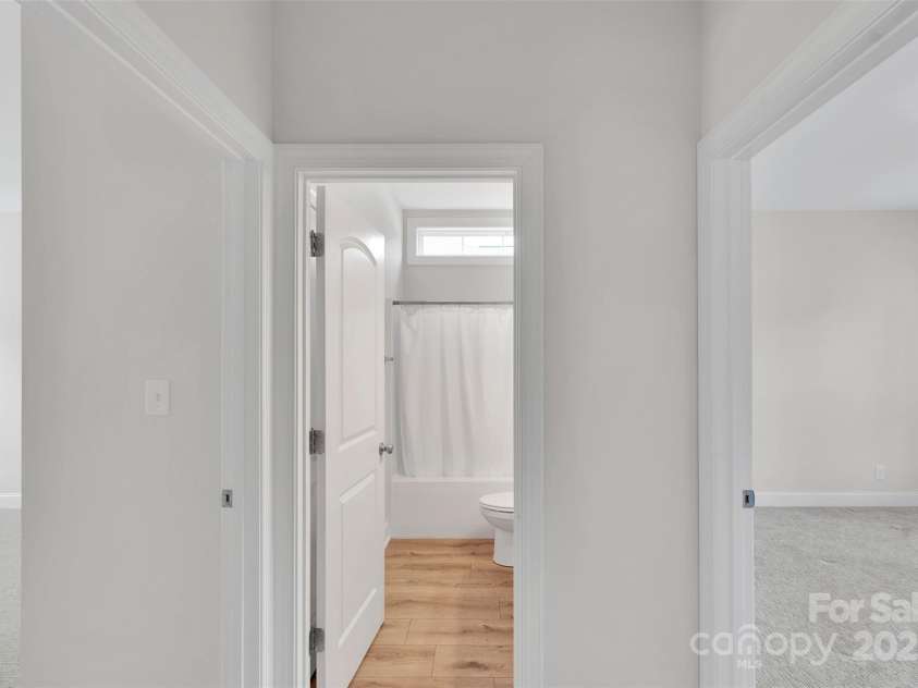 275 Dorothy Drive, China Grove, NC 28023.  MLS# CAR4275361, YatesRealty ID 32461. 