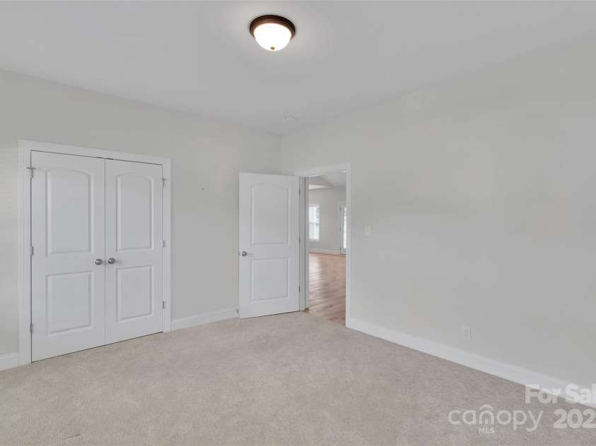 275 Dorothy Drive, China Grove, NC 28023.  MLS# CAR4275361, YatesRealty ID 32461. 