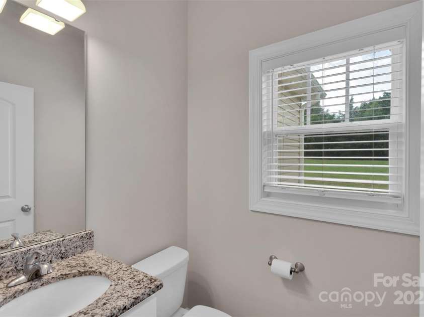 275 Dorothy Drive, China Grove, NC 28023.  MLS# CAR4275361, YatesRealty ID 32461. 