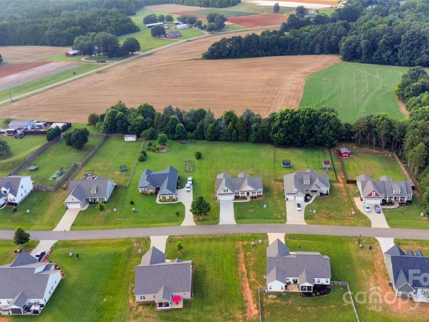 275 Dorothy Drive, China Grove, NC 28023.  MLS# CAR4275361, YatesRealty ID 32461. 